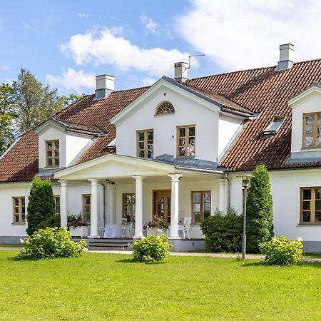 Skangalu Muiza Skangali Exteriér fotografie