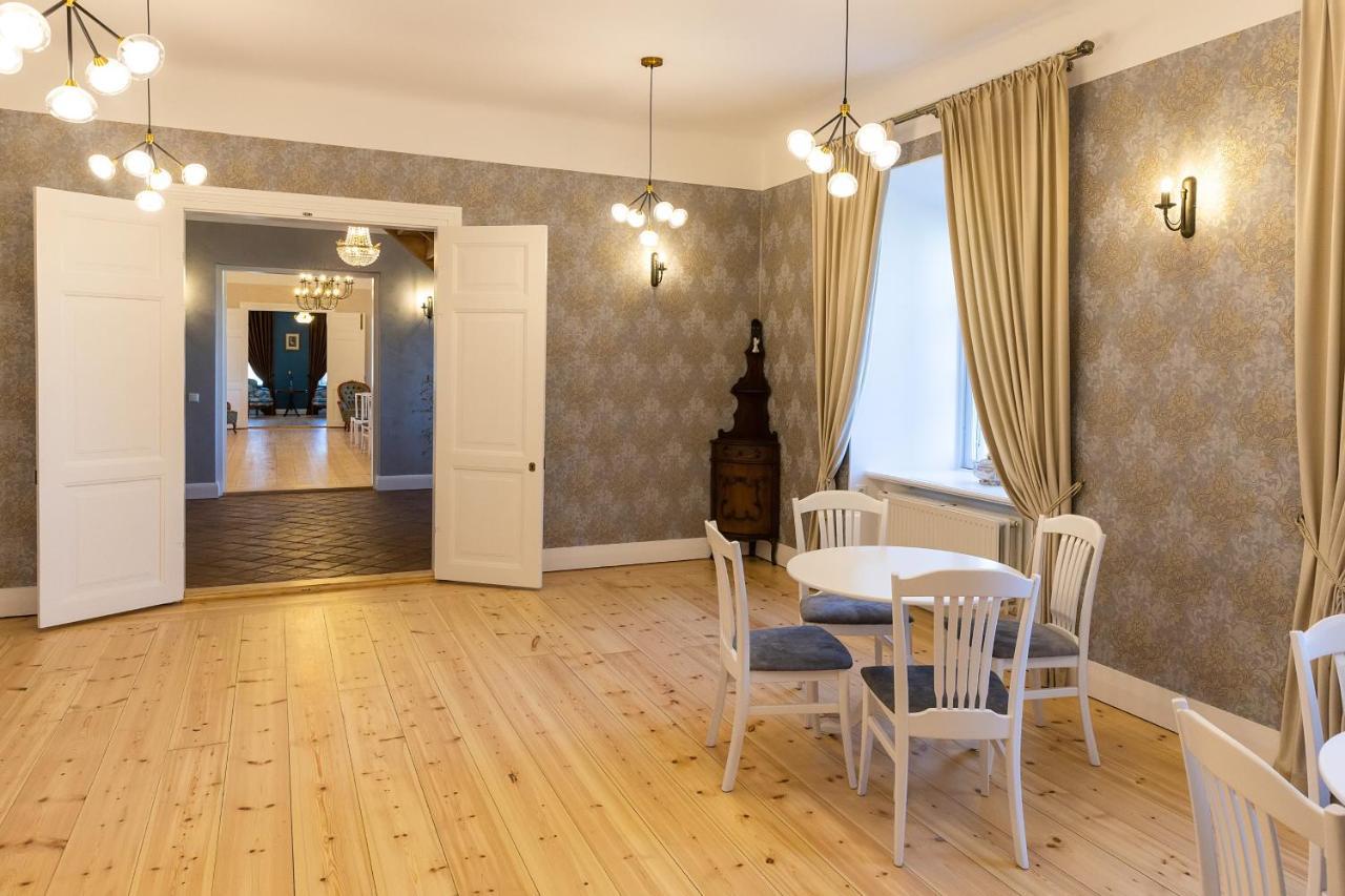 Skangalu Muiza Skangali Exteriér fotografie