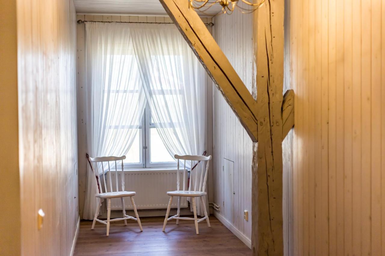 Skangalu Muiza Skangali Exteriér fotografie