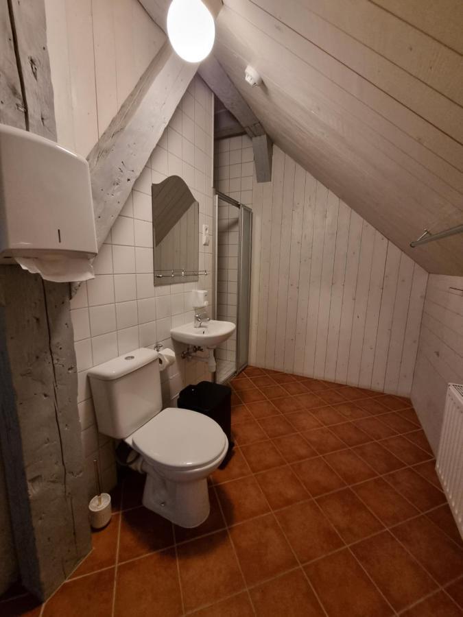 Skangalu Muiza Skangali Exteriér fotografie