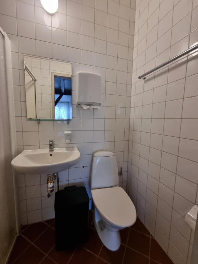 Skangalu Muiza Skangali Exteriér fotografie