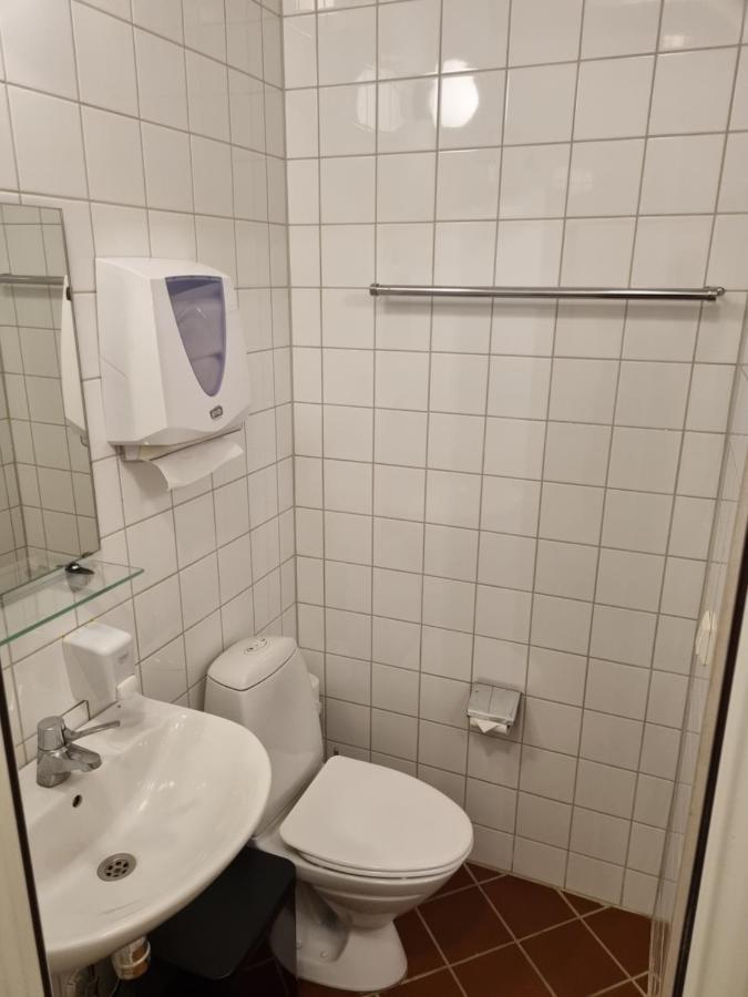 Skangalu Muiza Skangali Exteriér fotografie