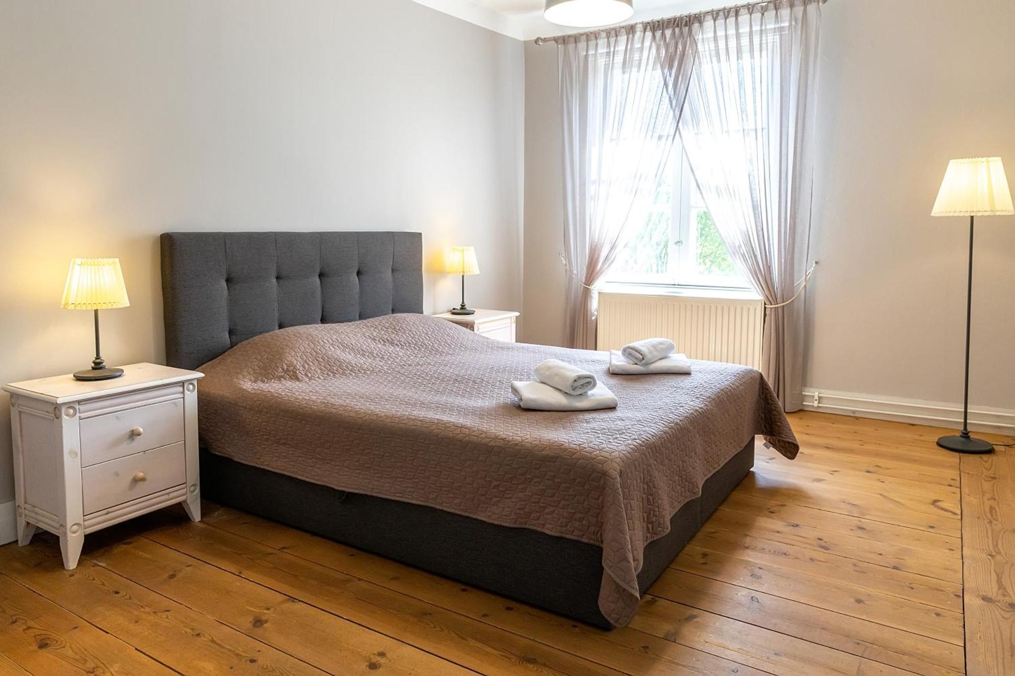 Skangalu Muiza Skangali Exteriér fotografie