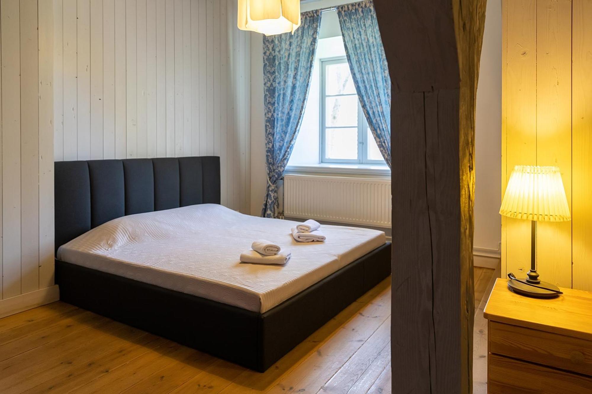 Skangalu Muiza Skangali Exteriér fotografie