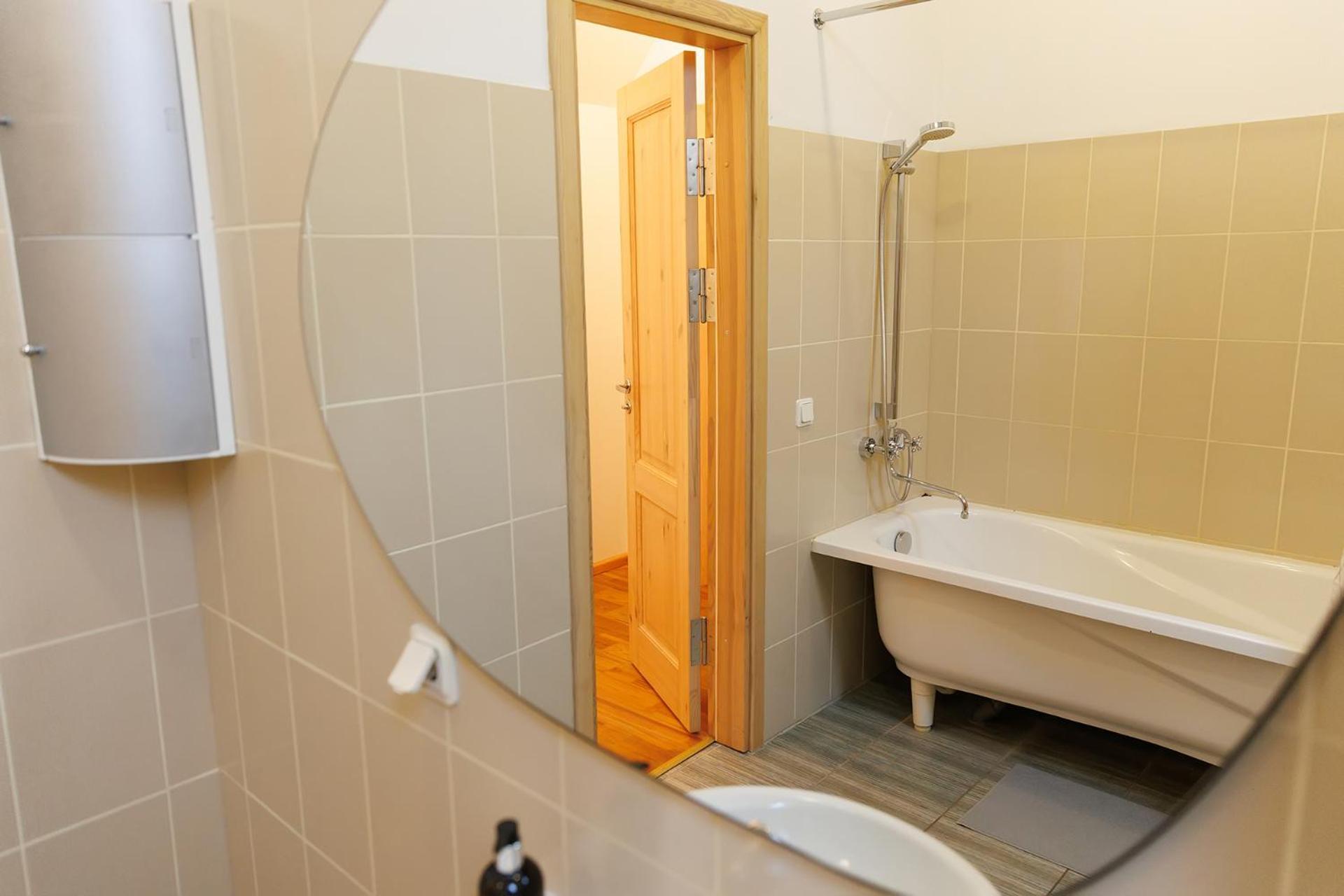 Skangalu Muiza Skangali Exteriér fotografie